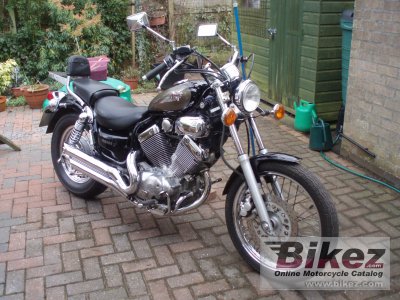 1997 Yamaha XV 535 S Virago photo
